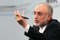 علی‌اکبر صالحی: این تعامل متقابلی که با دنیا داریم قابل ادامه نیست، چون ما را ضعیف‌تر و تنهاتر می‌کند