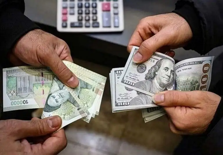 کاهش تقاضای روزانه ارز در بازار / کمبود عرضه ارز به تعادل رسید