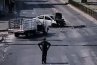 هشدار امنیتی سفارت آمریکا/ به دنبال قتل رهبر کارتل معروف + فیلم