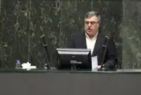 نماینده مجلس: برخی مدیران از تصمیم‌گیری می‌ترسند