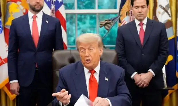 جلسه «اتاق وضعیت» کاخ سفید درباره ایران / آیا توافق هسته‌ای جدید در راه است؟