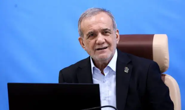 خبر خوش پزشکیان درباره مذاکرات / رئیس‌جمهور مستقیما سیگنال داد