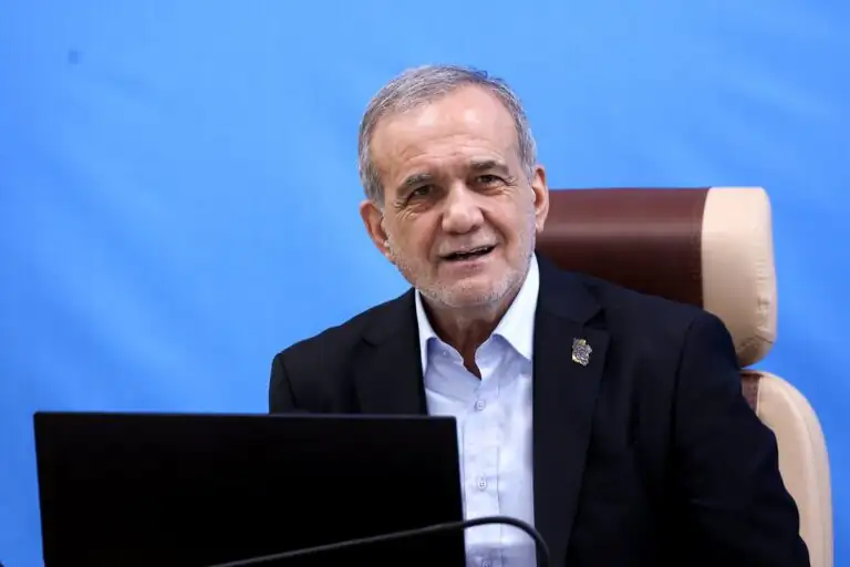 خبر خوش پزشکیان درباره مذاکرات / رئیس‌جمهور مستقیما سیگنال داد