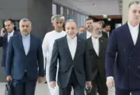 شرط آمریکا برای مذاکره در ژنو اعلام شد