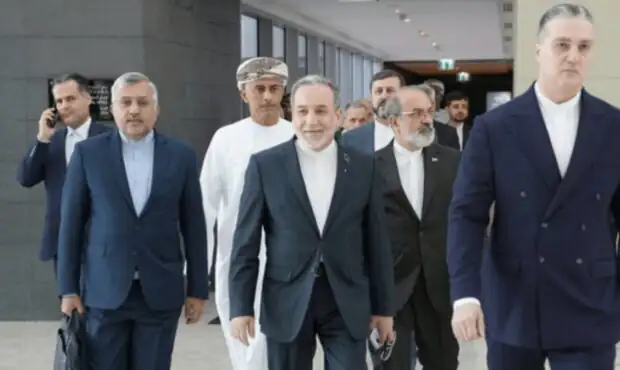 شرط آمریکا برای مذاکره در ژنو اعلام شد