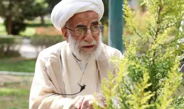 تصاویر دیده‌نشده از جنتی / روایت تصویری از تولد ۱۰۰ سالگی