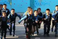 تعطیلی مدارس اطراف نهاد ریاستجمهوری و بیت رهبری صحت دارد؟ تعطیلی مدارس اطراف نهاد ریاستجمهوری و بیت رهبری صحت دارد؟