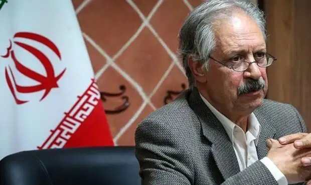 تحلیل استاد بیگدلی از نتیجه مذاکره ایران و آمریکا / اگر به امریکا امتیاز ندهیم … تحلیل استاد بیگدلی از نتیجه مذاکره ایران و آمریکا / اگر به امریکا امتیاز ندهیم ...