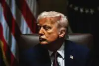 فوری / دستور ترامپ برای تخلیه چند پایگاه‌ نظامی آمریکا