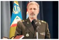 فوری/ ارتش ایران به آمریکا هشدار داد