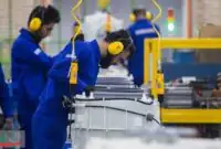 افزایش عجیب نرخ تورم نقطه به نقطه تولید‌کننده