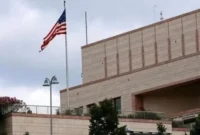 آمریکا سفارت خود را در این کشور را تخلیه کرد/ افزایش تنش‌ها در منطقه