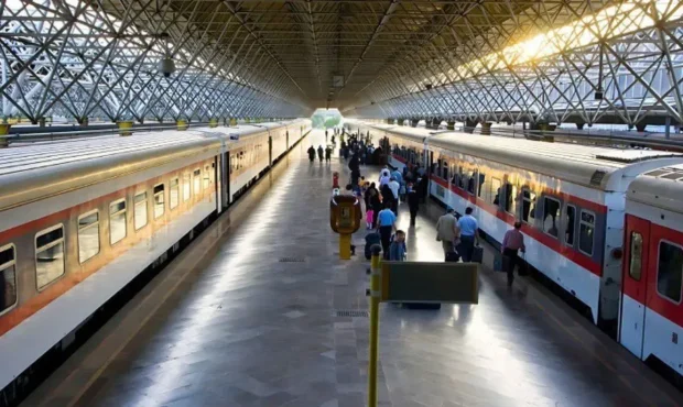 بلیت قطار ٢۵ درصد گران شد/ مسافران بخوانند