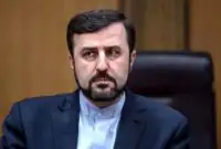 اظهارات جدید غریب‌آبادی درمورد مذاکرات هسته‌ای