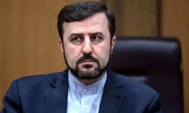 اظهارات جدید غریبآبادی درمورد مذاکرات هستهای اظهارات جدید غریبآبادی درمورد مذاکرات هستهای