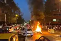 توهین باورنکردنی یک مسئول به جانباختگان حوادث دی ماه+ عکس