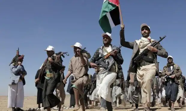 فوری/ آماده‌باش انصارالله برای حمله به آمریکا و اسرائیل