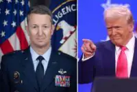 هشدار ارتش آمریکا به ترامپ درمورد جنگ با ایران