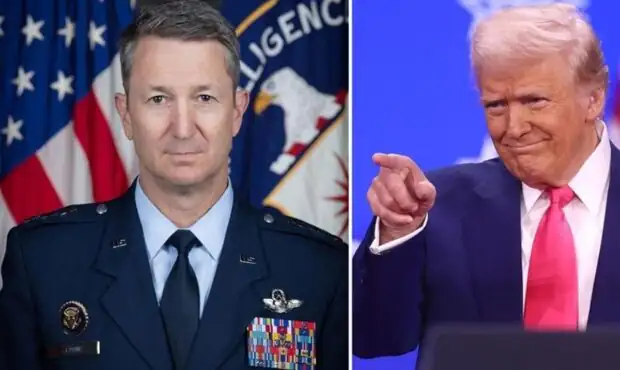 هشدار ارتش آمریکا به ترامپ درمورد جنگ با ایران