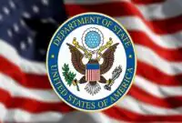 فوری / وزارت امور خارجه آمریکا بیانیه اضطراری صادر کرد