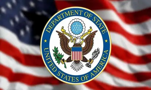 فوری / وزارت امور خارجه آمریکا بیانیه اضطراری صادر کرد