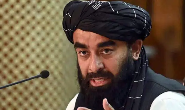 هشدار افغانستان به آمریکا / طالبان پشت ایران درآمد