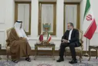 تماس مهم عراقچی با وزیر خارجه امارات درباره مذاکره با آمریکا + جزئیات