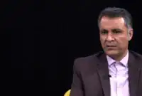 پیشبینی محمد فاضلی از نتیجه حمله آمریکا به ایران / نظم فرو میپاشد پیشبینی محمد فاضلی از نتیجه حمله آمریکا به ایران / نظم فرو میپاشد