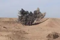 انفجارهای پیاپی در شرق تهران / ماجرا چیست؟ انفجارهای پیاپی در شرق تهران / ماجرا چیست؟