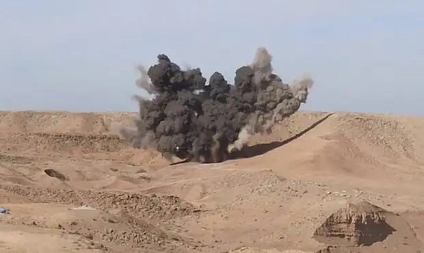 انفجار‌های پیاپی در شرق تهران / ماجرا چیست؟