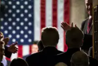 سخنرانی ترامپ در آستانه دویستوپنجاهمین سالگرد آمریکا؛ محورهای کلیدی نطق سخنرانی ترامپ در آستانه دویستوپنجاهمین سالگرد آمریکا؛ محورهای کلیدی نطق