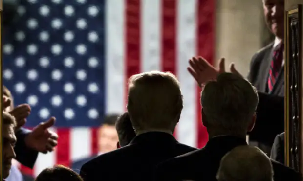 سخنرانی ترامپ در آستانه دویست‌وپنجاهمین سالگرد آمریکا؛ محورهای کلیدی نطق