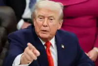 فرمان حمله به ایران در دست این ۲ نفر/ پشت پرده جلسه سری ترامپ فاش شد فرمان حمله به ایران در دست این ۲ نفر/ پشت پرده جلسه سری ترامپ فاش شد