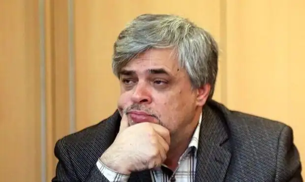 نسخه مهاجری برای گفت‌و‌گو با واشنگتن