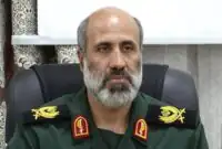 حکم جدید فرمانده کل سپاه/ سردار حسینی سمت گرفت