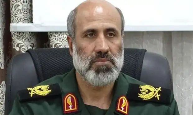 حکم جدید فرمانده کل سپاه/ سردار حسینی سمت گرفت