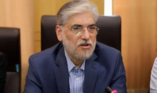 واکنش وزیر علوم به اتفاقات دانشگاه/ توهین به پرچم ایران پذیرفتی نیست