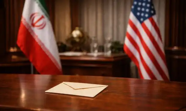 نگاهها به پاسخ ایران به آمریکا؛ علی لاریجانی به عمان نرفت؟ نگاهها به پاسخ ایران به آمریکا؛ علی لاریجانی به عمان نرفت؟