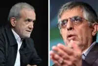 انتقاد کرباسچی از پزشکیان: حداقل داغ دل‌ها را تازه نکنید