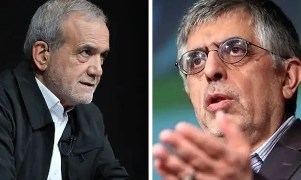 انتقاد کرباسچی از پزشکیان: حداقل داغ دل‌ها را تازه نکنید