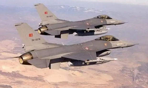 اقدام مشکوک ترکیه همزمان با خبر جنگ احتمالی در ایران