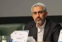 دستور قاطع مدنیزاده در مورد موضع جنجالی یکی از منصوبان وزارت اقتصاد در شبکههای اجتماعی دستور قاطع مدنیزاده در مورد موضع جنجالی یکی از منصوبان وزارت اقتصاد در شبکههای اجتماعی