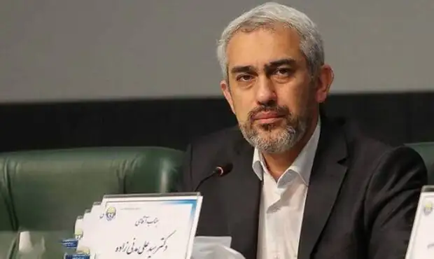  دستور قاطع مدنی‌زاده در مورد موضع جنجالی يكی از منصوبان وزارت اقتصاد در شبكه‌های اجتماعی