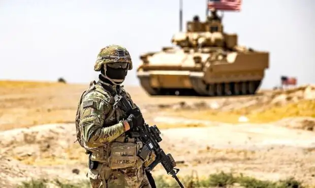 تحرکات مشکوک آمریکا در عراق/ غولهای زرهی واشنگتن به اربیل رسید تحرکات مشکوک آمریکا در عراق/ غولهای زرهی واشنگتن به اربیل رسید