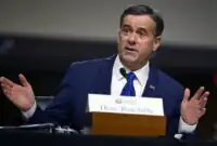 جلسه ویژه «گروه هشتنفره» در کاخ سفید درمورد ایران/ رئیس سیا هم به جلسه دعوت شد جلسه ویژه «گروه هشتنفره» در کاخ سفید درمورد ایران/ رئیس سیا هم به جلسه دعوت شد