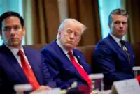 جلسه اضطراری مقامات ارشد آمریکا درباره جنگ با ایران/ ماجرا چیست؟