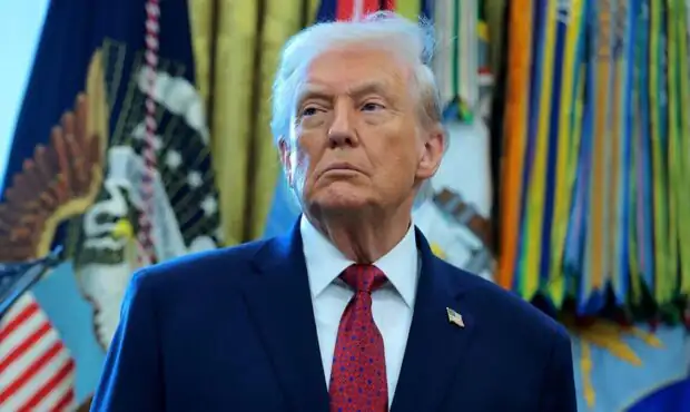 فوری / تصمیم نهایی ترامپ برای توافق با ایران اعلام شد