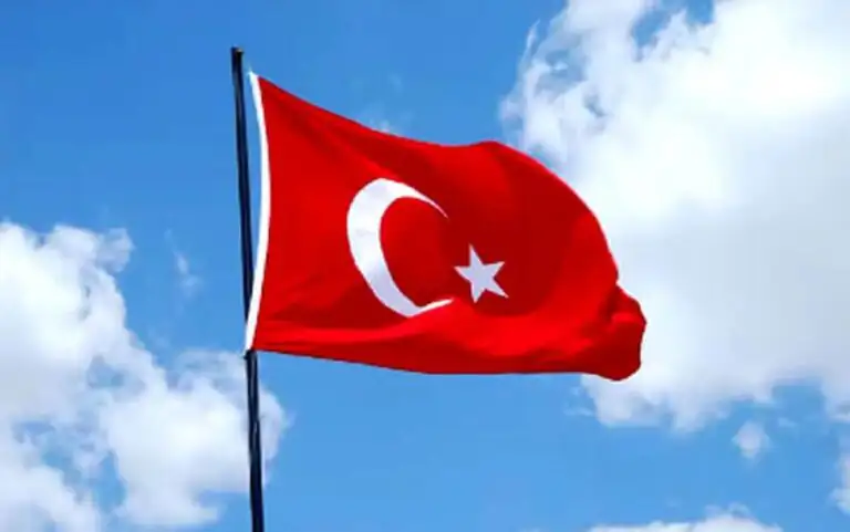 طرح ترکیه برای حمله آمریکا به ایران / ریاست جمهوری ترکیه بیانیه داد