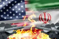 تحلیل رویترز از جنگ ایران و آمریکا / ایران میتواند منطقه را به آتش می کشد تحلیل رویترز از جنگ ایران و آمریکا / ایران میتواند منطقه را به آتش می کشد