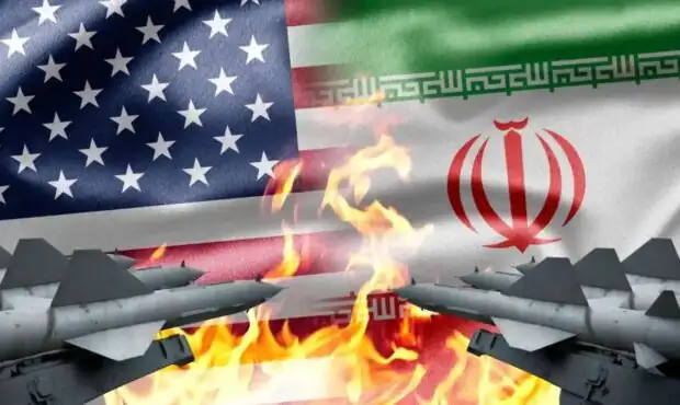 تحلیل رویترز از جنگ ایران و آمریکا / ایران میتواند منطقه را به آتش می کشد تحلیل رویترز از جنگ ایران و آمریکا / ایران میتواند منطقه را به آتش می کشد